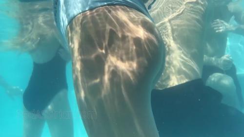 connor pirie add Underwater Bikini Voyeur photo