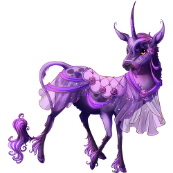 amanda cotterman add Unicorn Riah photo