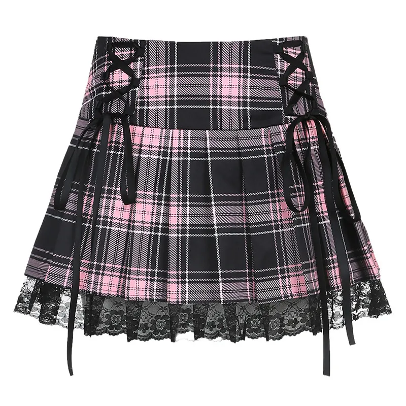 andreea chiru add Up Skirt At The Mall photo