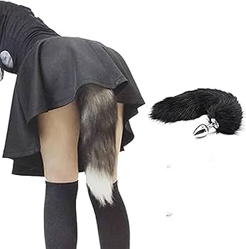 dept add Up Skirt Butt Plug photo