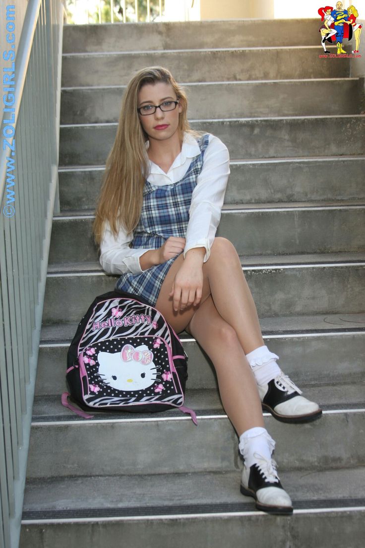 christina wong add Up Skirt Teens photo