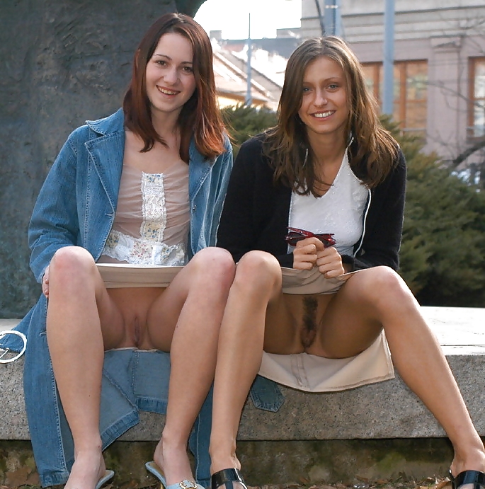 angela oberlin add Upshorts Public photo