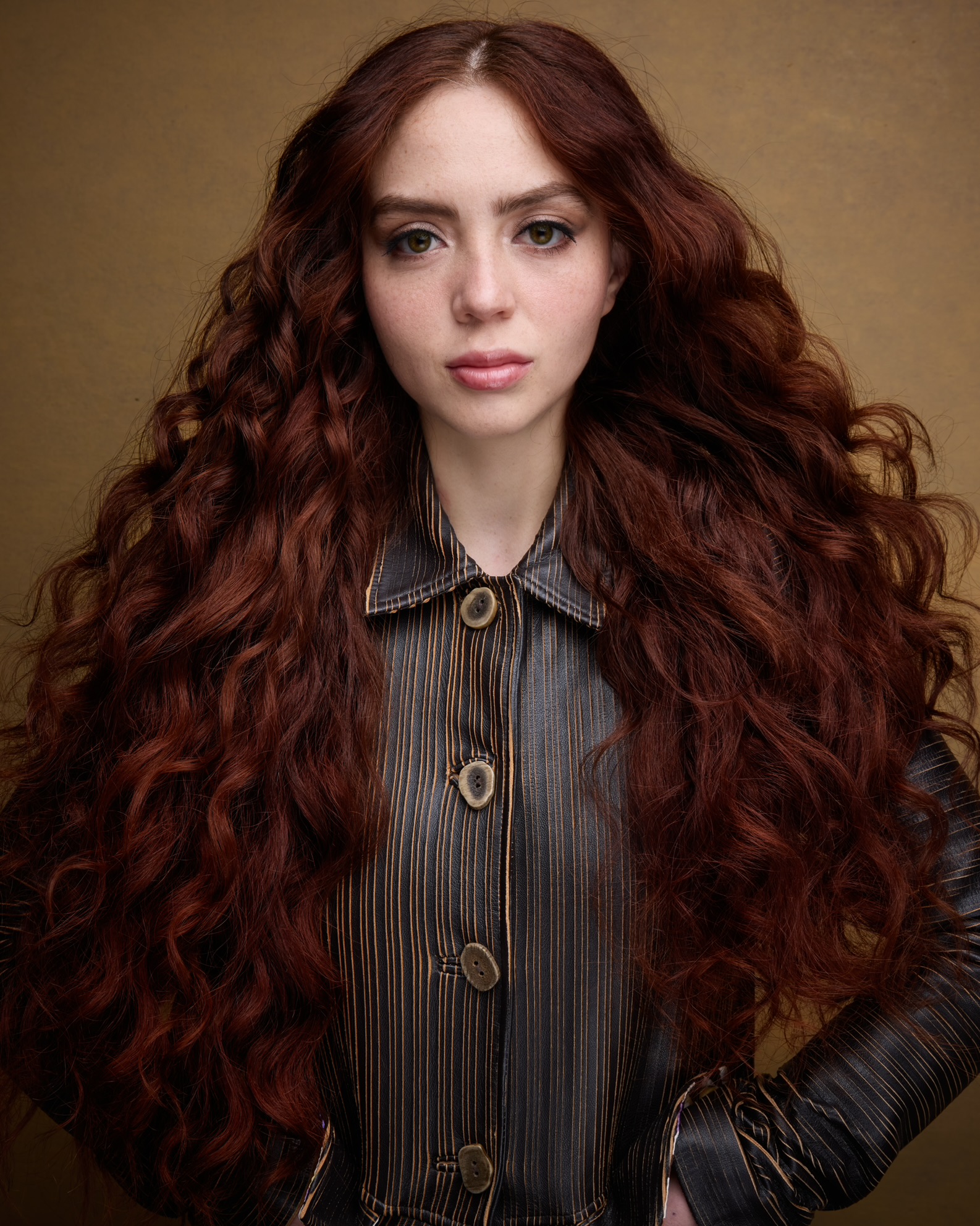 derek hoerner add Valentina Ferra photo