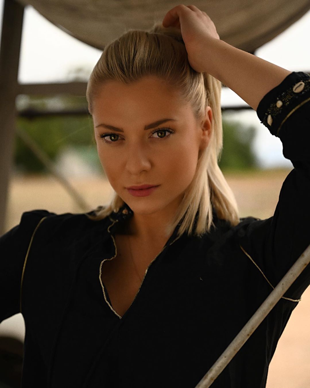 diane wierenga add Valentina Krave photo
