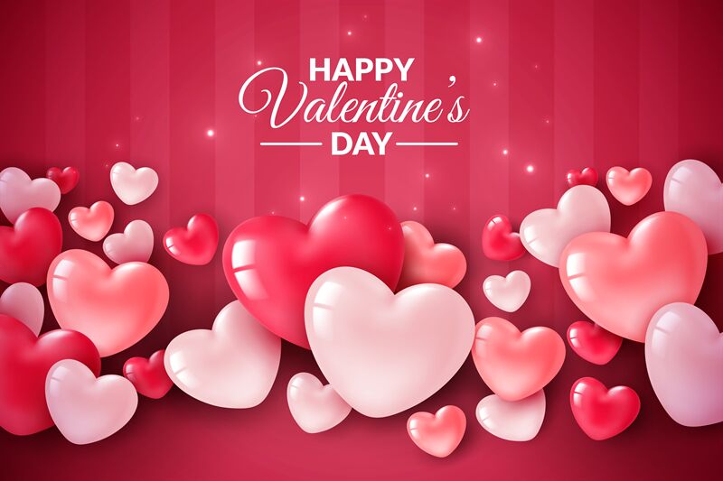 courtney vass add Valentines Day Joi photo