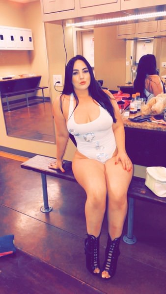 barbara botello add Vallyxoxo Porn photo