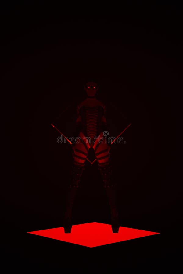andreea manu add Vampire Bondage photo