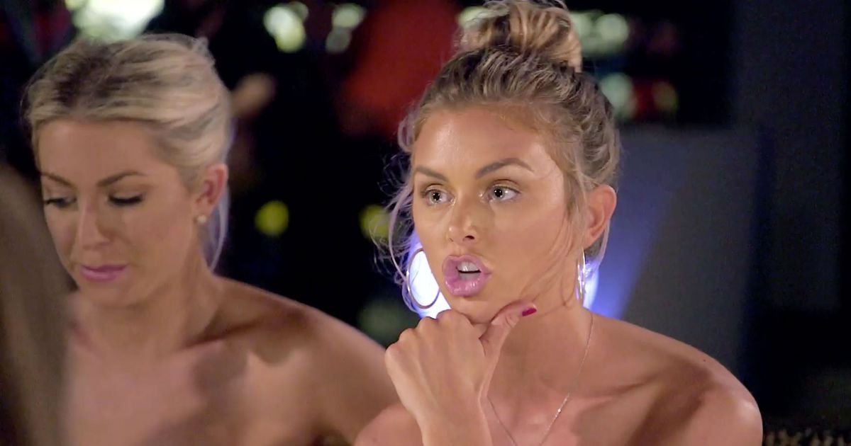 alice harte add Vanderpump Rules Cast Nude photo