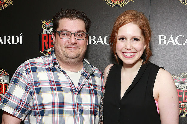 adam banning add Vanessa Bayer Sexy photo