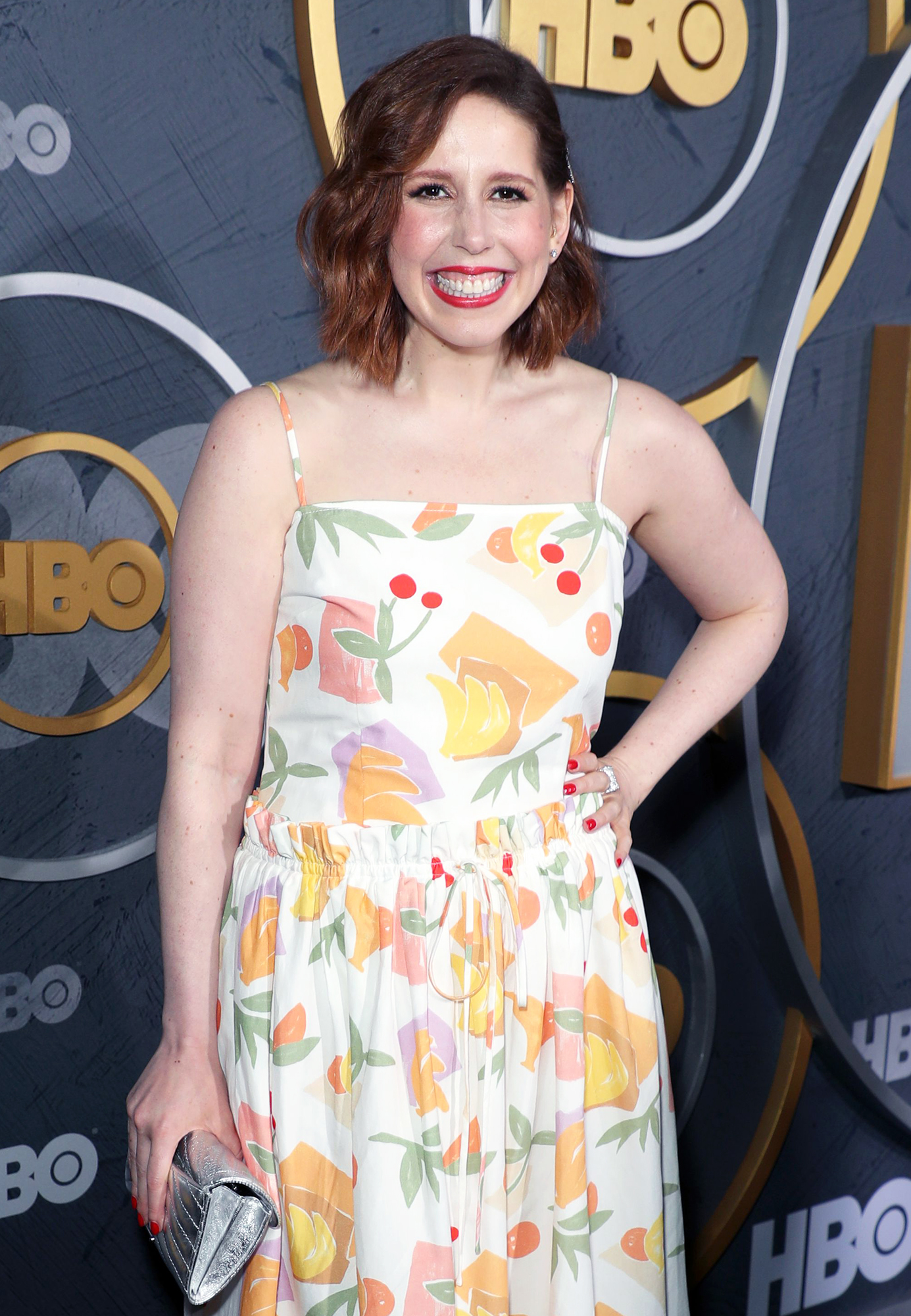 davide belli add Vanessa Bayer Sexy photo