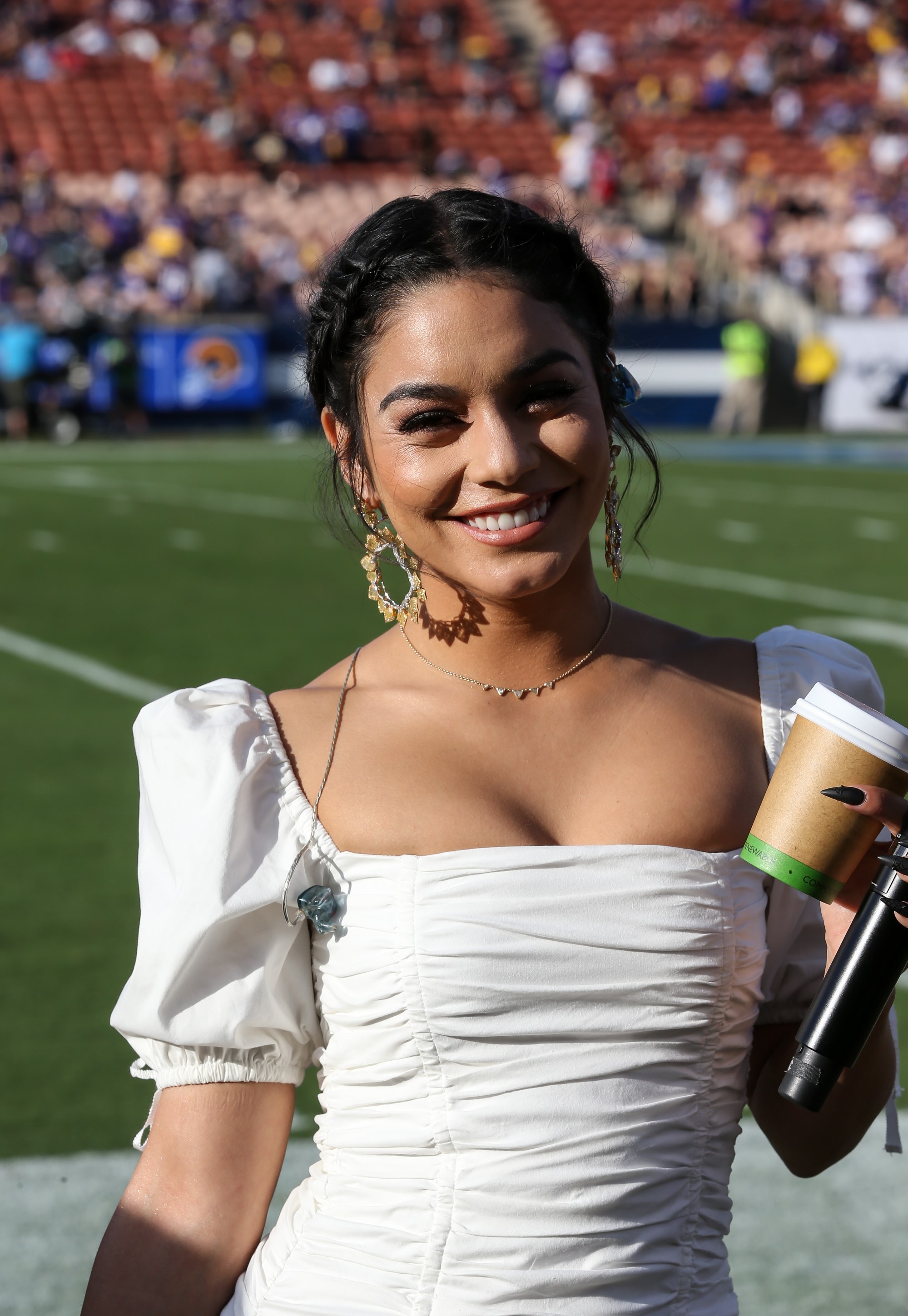 denver dudley add Vanessa Hudgens Sexiest Photos photo