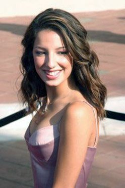 ann litster add Vanessa Lengies Bikini photo
