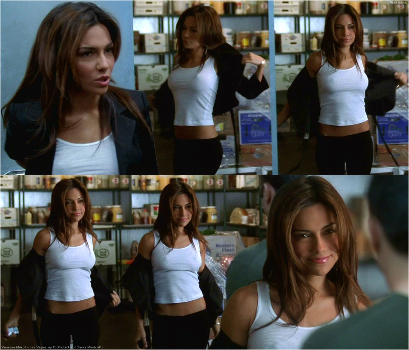 bethaney reid add Vanessa Marcil Nude photo