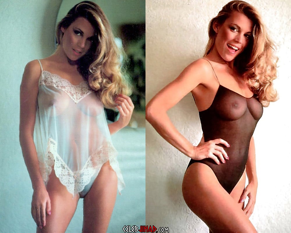 asaf hirsh add Vanna White Bude photo