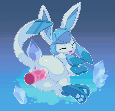 adam sobieski add Vaporeon Porn photo