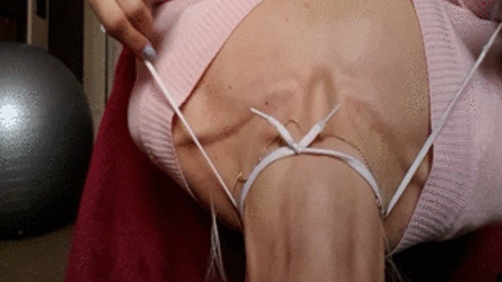 damion swaby add Vein Fetish photo