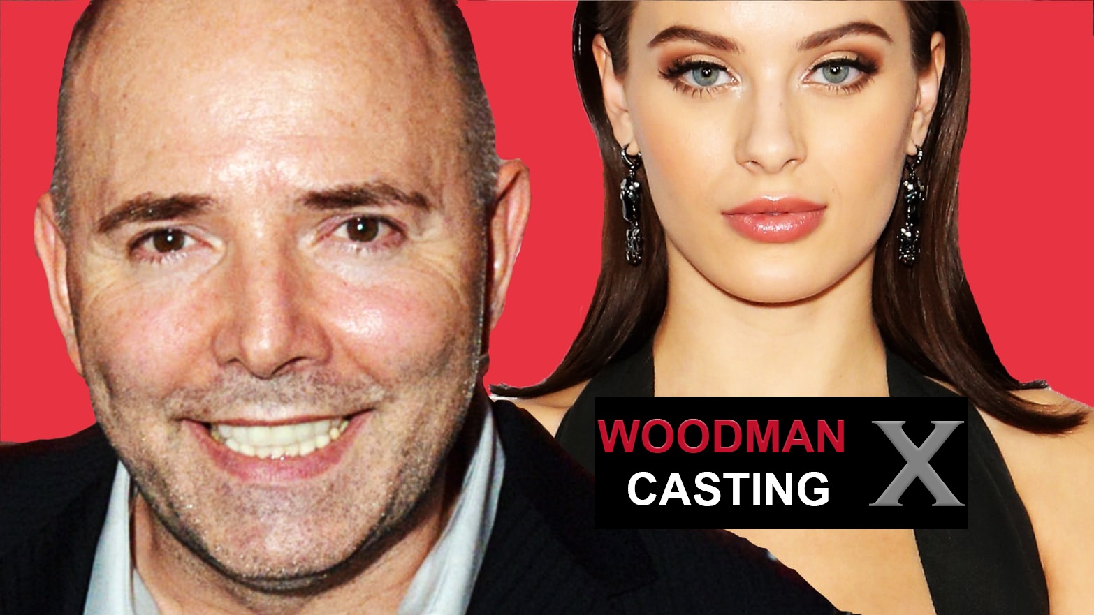 amanda firth add Veronica Leal Casting photo