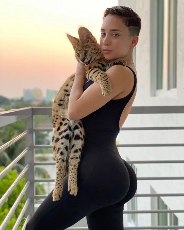 abby gatbonton add Veronica Perasso Onlyfans Nudes photo