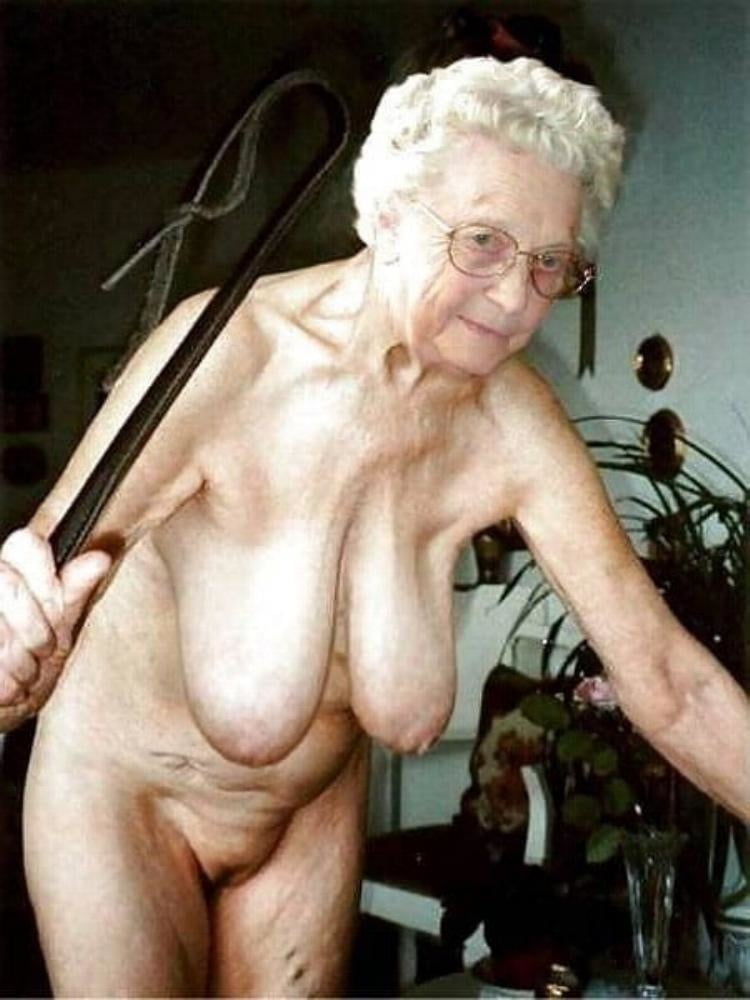 ciera witherspoon add Very Old Lady Porn photo