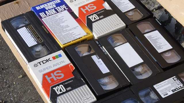 anton davidson add Vhs Tape Porn photo
