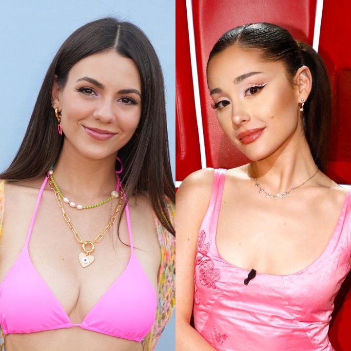 dianne low add Victoria Justice Nude Photos photo