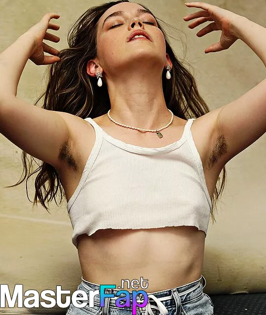 arno kilian add Victoria Pedretti Naked photo
