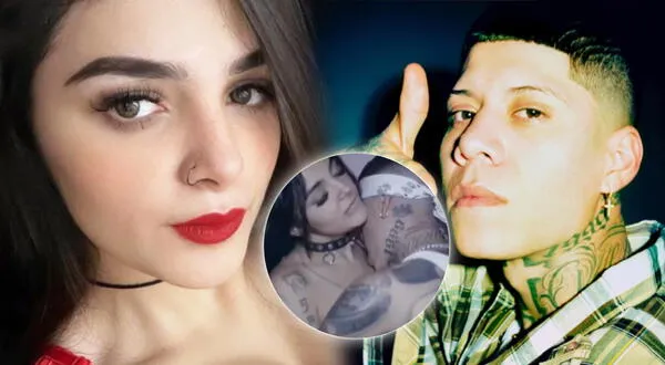 ciara dowdall add Video Santa Fe Y Kareli Ruiz photo