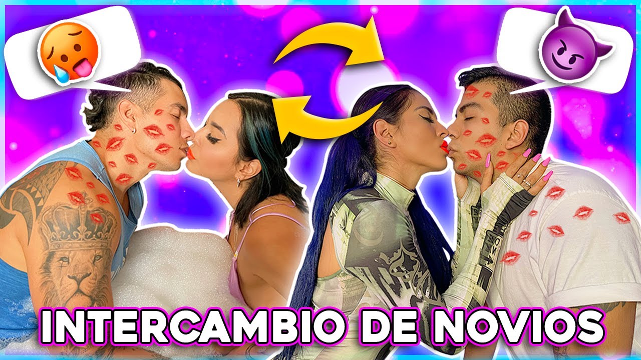 anna benko add Videos De Intercambio De Parejas photo