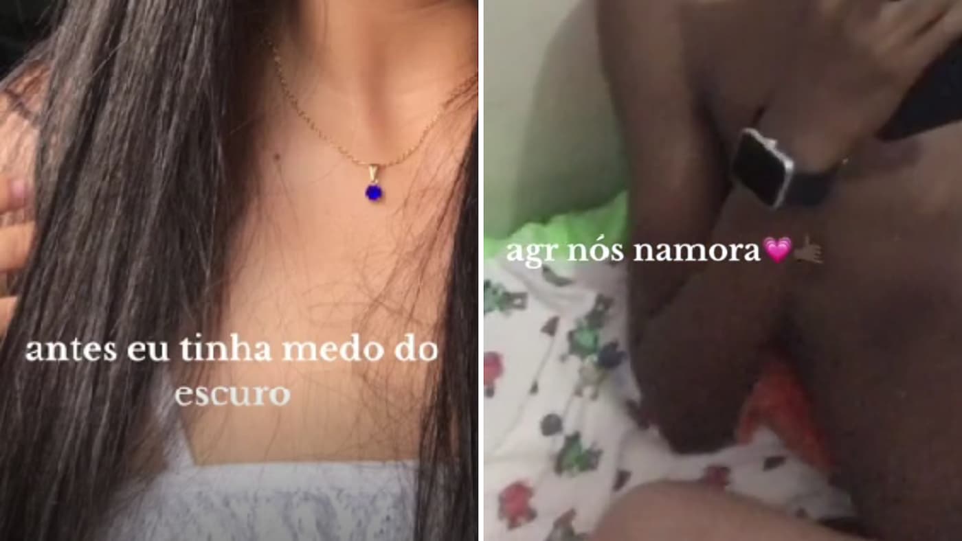 ana nadan add Videos Interraciais photo