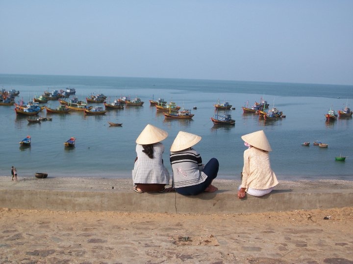 christo holloway add Vietnamese Stip Chat photo