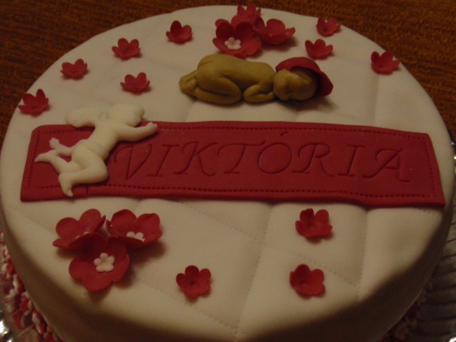 brooke gadsden add Viktoria Cakes photo