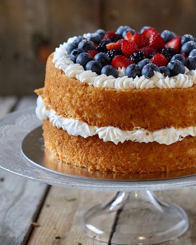 caz williams add Viktoria Cakes photo
