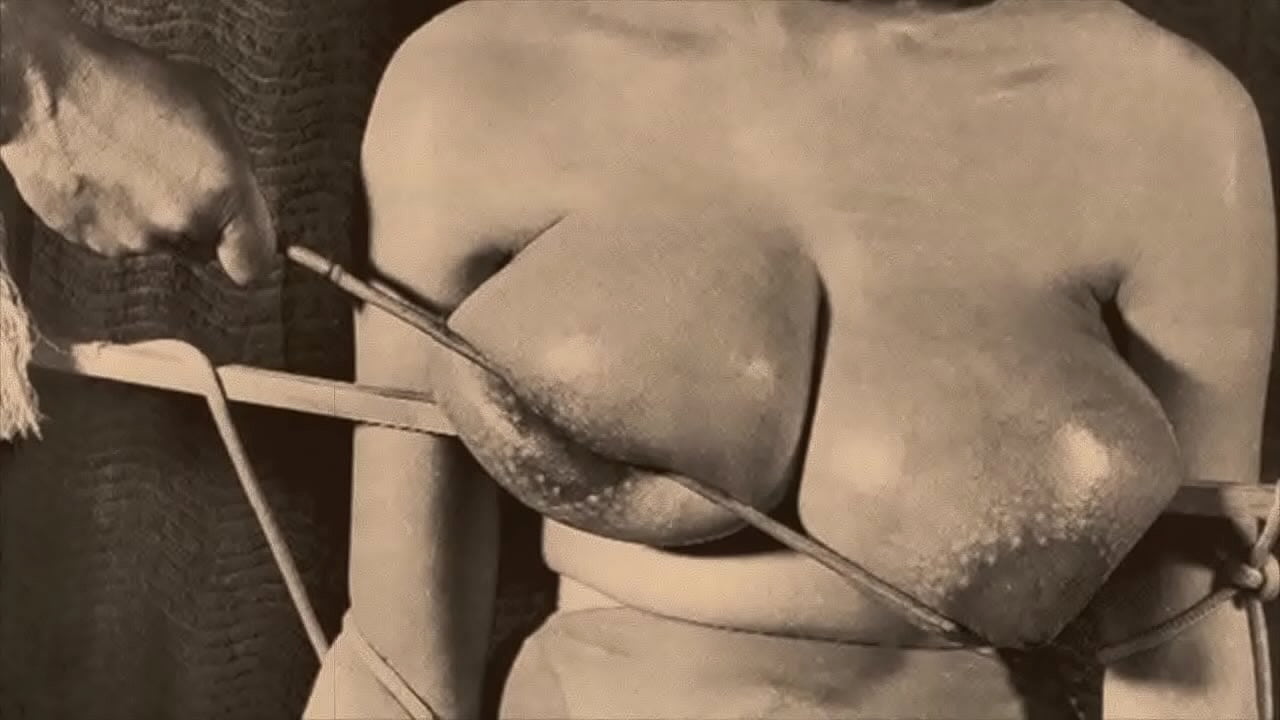 aaron kiest add Vintage Bdsm photo