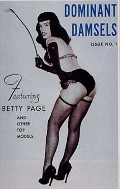 charlotte pete add Vintage Lesbian Bdsm photo