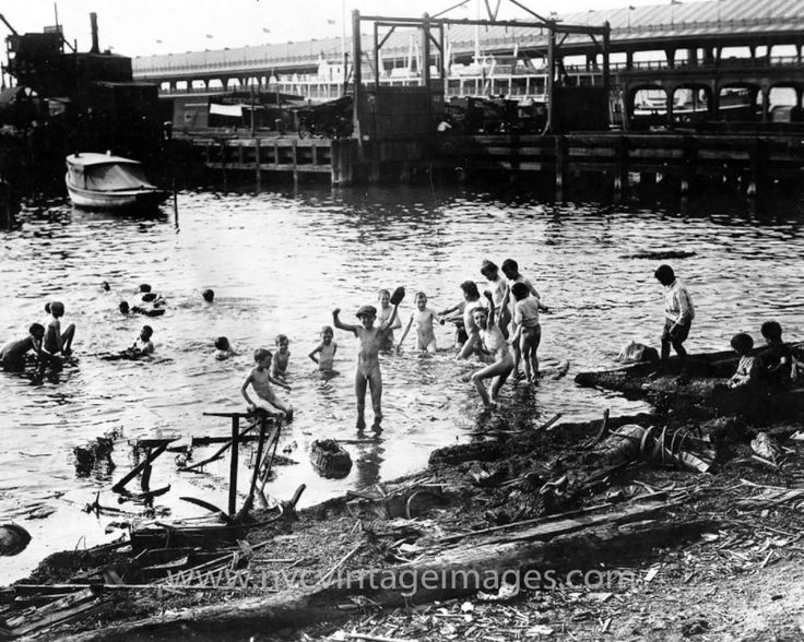 ben kuhl add Vintage Nude Male Swimming photo