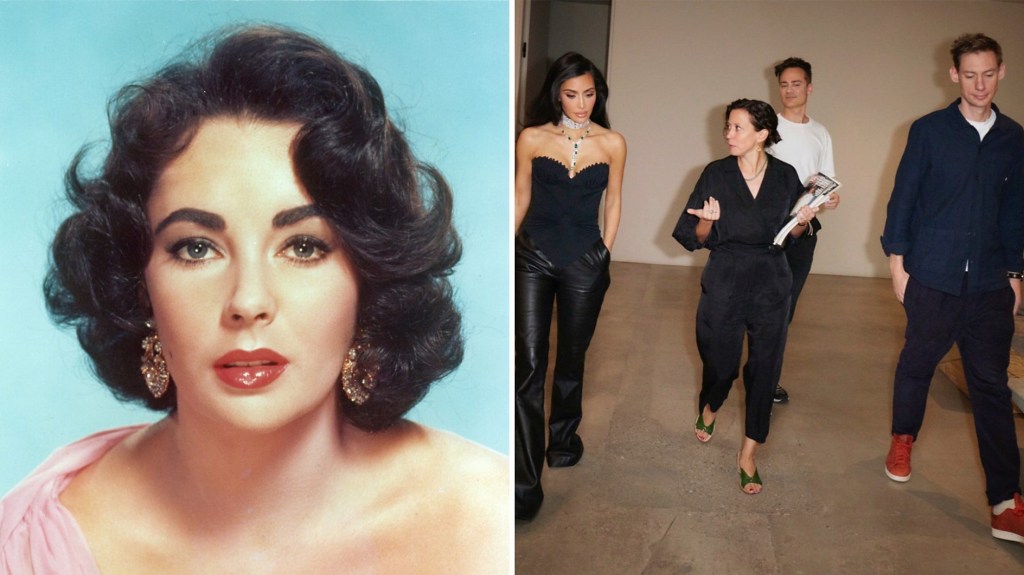 christine sarsonas add Vivian Taylor Bbc photo