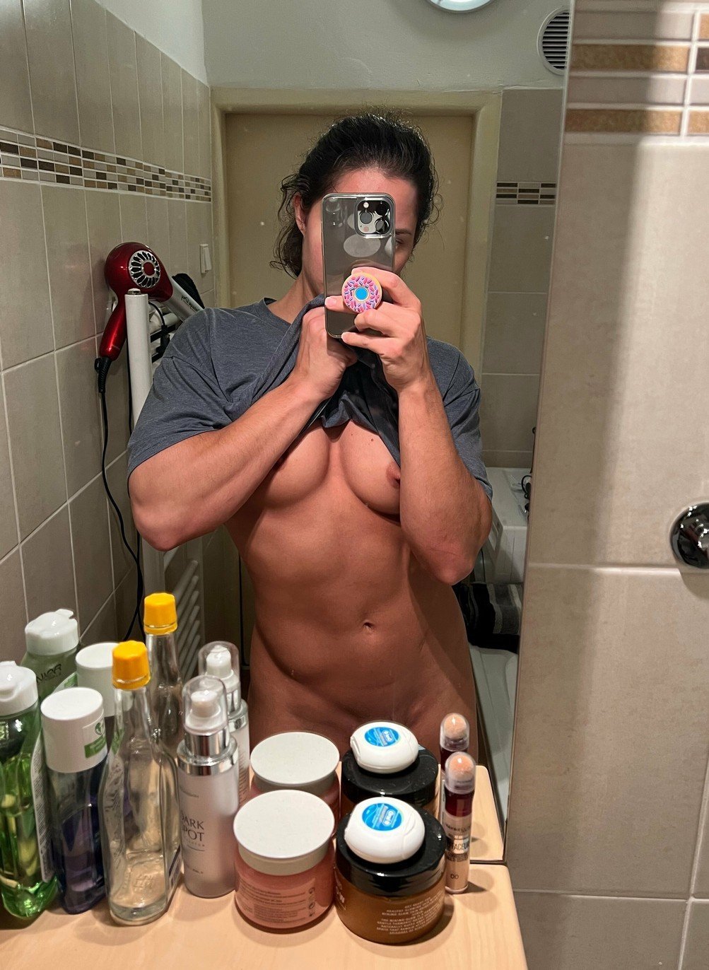 brie hartman add Vladislava Nude photo