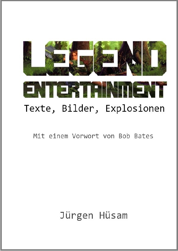 dennis beckmann add Von Legend photo