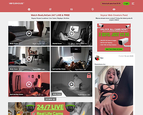 alexa ceja add Voyer House Life photo