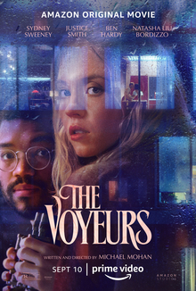 craig mcsweeney add Voyeur Sex Stories photo