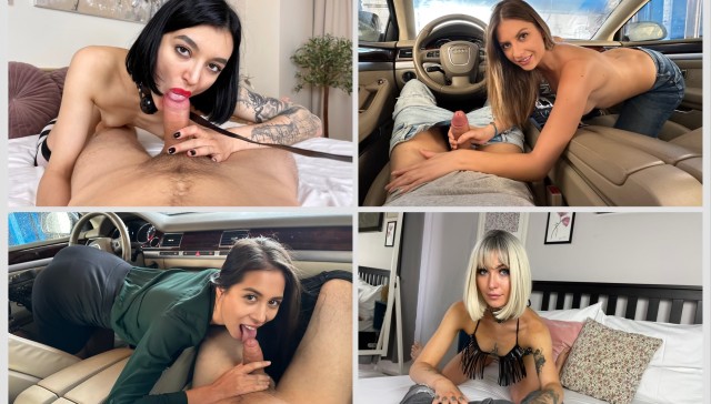 autumn ninke add Vr Cumshots Compilation photo