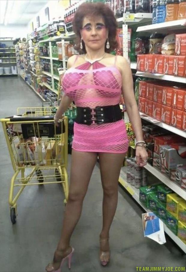 amjad syakir add Walmart Milf photo