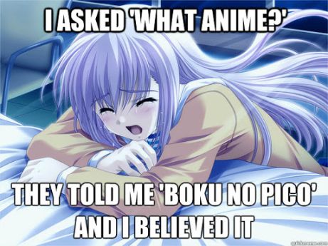 derek mora add Watch Boku No Pico photo