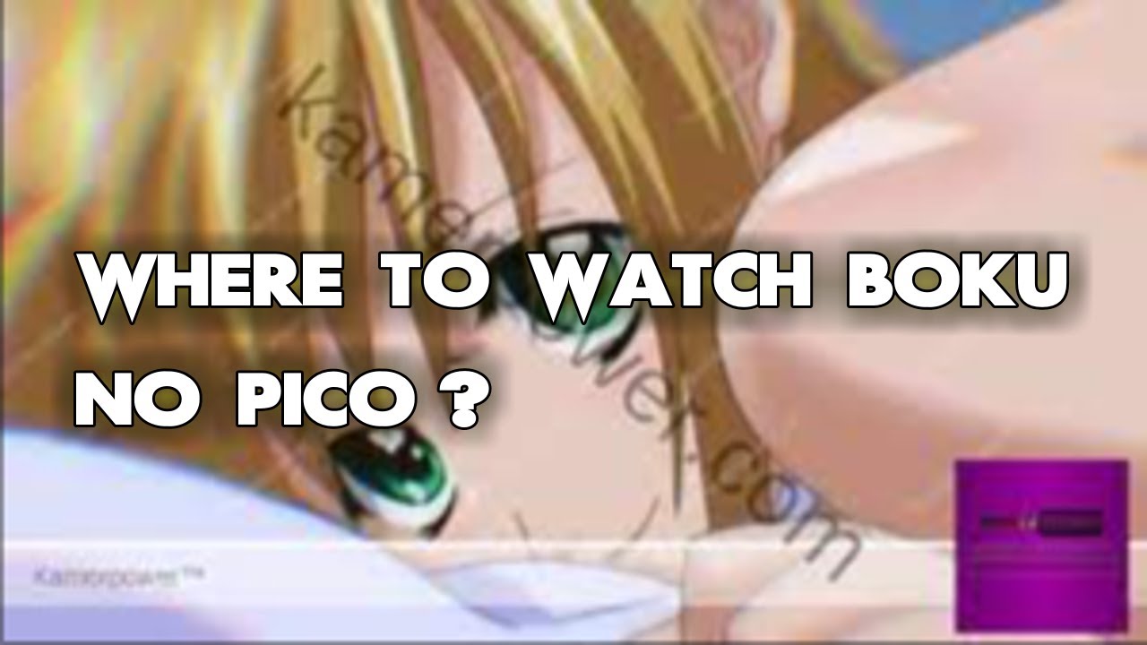 doug long add Watch Boku No Pico Free photo