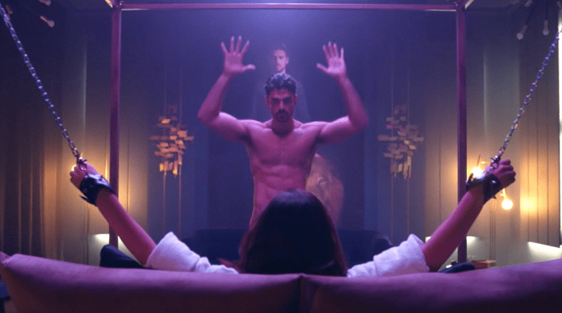 christopher markovich add Watch Erotic Movies photo