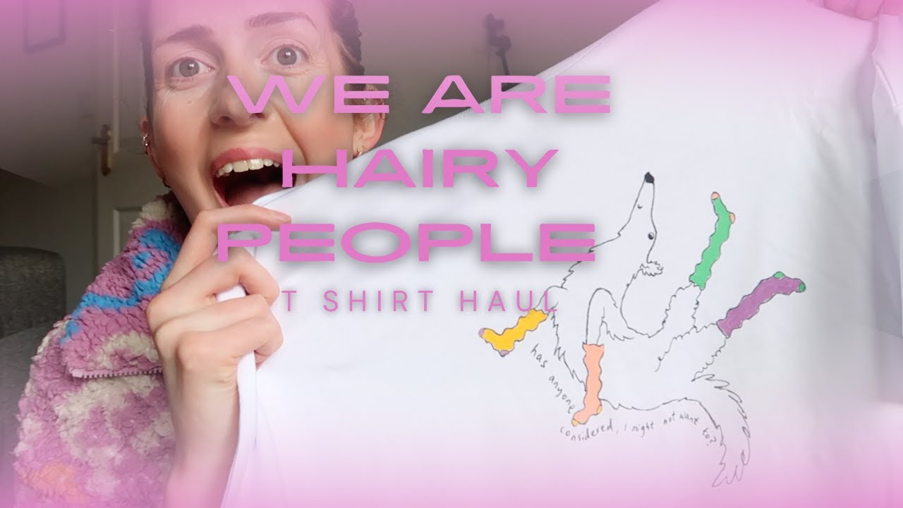 amber cahill add We Are Hairy Videos photo