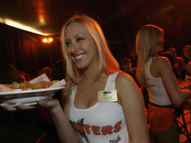 dorothy manney add Welcome To Big Hooters photo