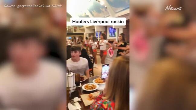 dayanand arya add Welcome To Big Hooters photo