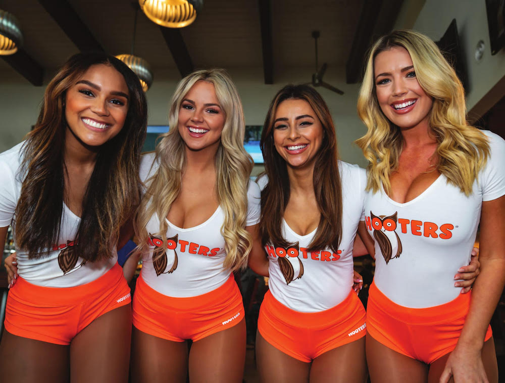 Welcome To Big Hooters 11107