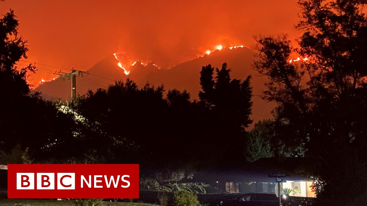 angie smithwick add West Coast Bbc photo